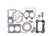 Recmar® Carburetor Kit For Mercruiser 1976-1989 Rochester 2-bbl carburetor 508459