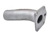 Recmar® Stainless steel Exhaust Elbow Yanmar 3GM30 3HM35 128370-13550