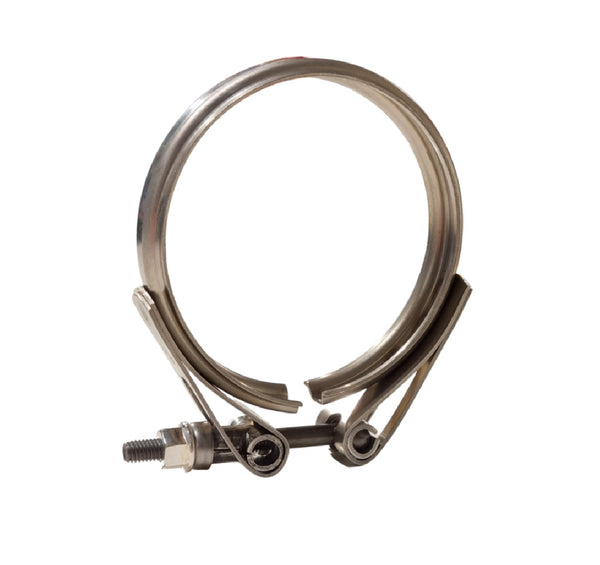 Recmar® Udstødningsklemme Volvo Penta Albue Turbo D4-300 D6 21325767