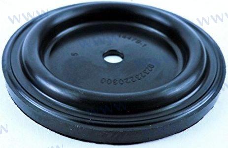 * Membrána Recmar® pre Mercury V6 (2,5L) 14479-1