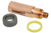 SLP® Injector sleeve kit for Volvo Penta KAD44 KAD300 861688