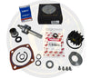 PoseidonMarine® Water pump shaft kit Yanmar 3JH 4JH 129670-42513 129670-42560