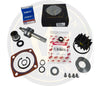PoseidonMarine® Water pump shaft kit Yanmar 3JH 4JH 129670-42513 129670-42560