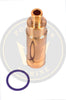 SLP® Injector sleeve kit Volvo Penta D4 D6 889970 3583716