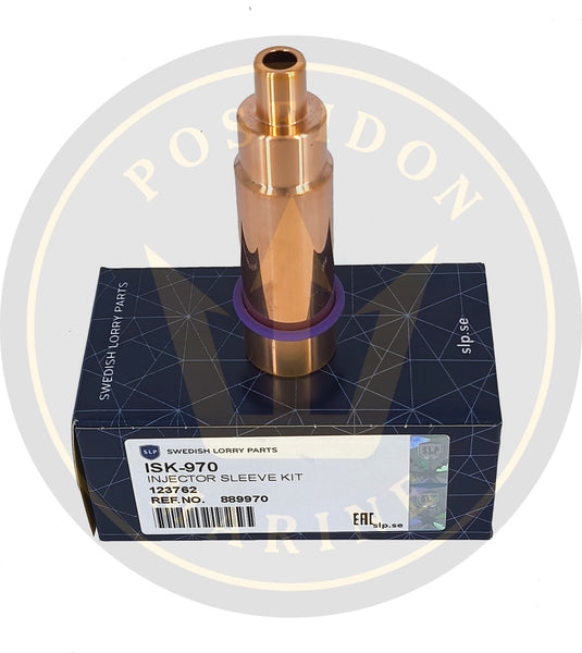 Κιτ χιτωνίου μπεκ ψεκασμού SLP® Volvo Penta D4 D6 889970 3583716