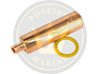 SLP® Injector sleeve kit Volvo Penta D70B AQD70CL TAMD70B,C THAMD70B,C 466284