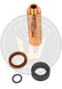 SLP® Injector sleeve kit Volvo Penta TAMD71 TAMD72 TAMD73 TAMD74 TAMD75 276130