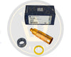 SLP® Injector sleeve kit for Volvo Penta KAD44 KAD300 861688