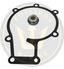 PoseidonMarine® Circulation pump repair kit for Volvo Penta D4 D6 3582673 3588474