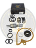 PoseidonMarine® 循環ポンプ修理キット Volvo Penta AQ165 AQ170 831742 831720