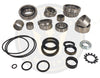 Kit cuscinetti di revisione unità inferiore Duo Prop con kit guarnizioni 876267 DP-A tramite DP-E