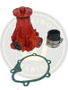 Kitul de pompe de circulatie pentru Volvo Penta AQ120B 125A 140A 145A inlocuieste 3587508