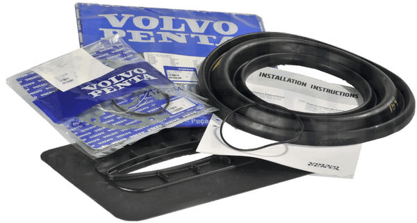 Volvo Penta® Bellows kit for Volvo Penta sail drive 21389074