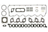 Комплект прокладок головки блока цилиндров Crom® Yanmar 6LP 24-клапанный MARK 1 Mark 3 Mark 5