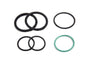 PoseidonMarine® Heat exchanger seal kit Volvo Penta D4 D6 replaces 3588436