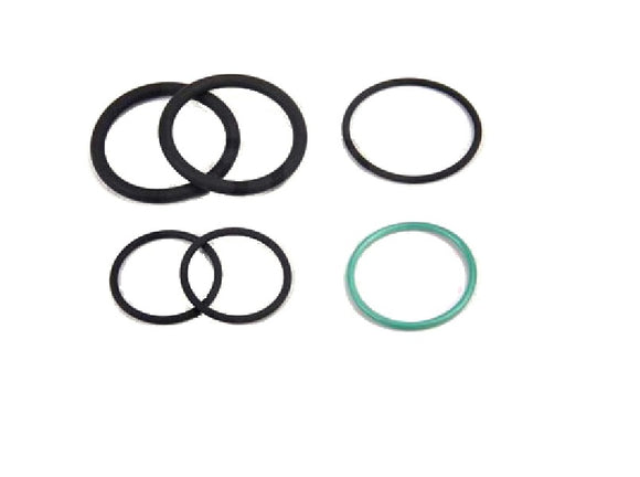 Kit de etanșare schimbător de căldură PoseidonMarine® Volvo Penta D4 D6 înlocuiește 3583647