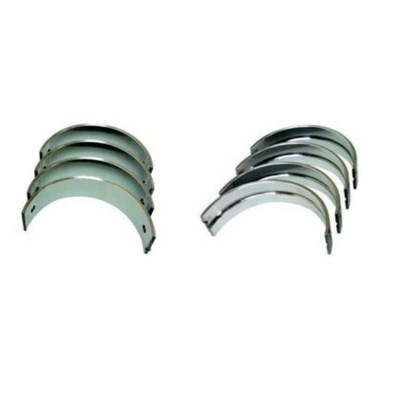 Recmar® 볼보 펜타 D2-55 D2-75 메인 베어링 키트 877387 표준 사이즈
