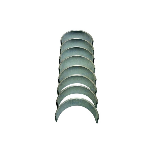 Recmar® 볼보 펜타 D2-55 D2-75 877388 표준 사이즈 로드 빅엔드 베어링 키트
