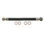 Crom® Fuel hose 860448 for fuel pump 1542170 for 40 series 41 series