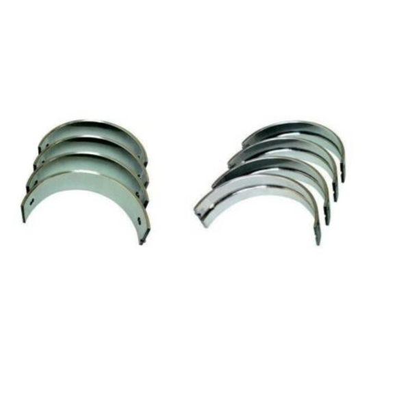 Recmar® Main bearing kit Volvo Penta D2-55 D2-75 877387 standard size