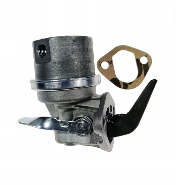 Poseidon Marine® Fuel pump Bukh DV10 DV20 610C120