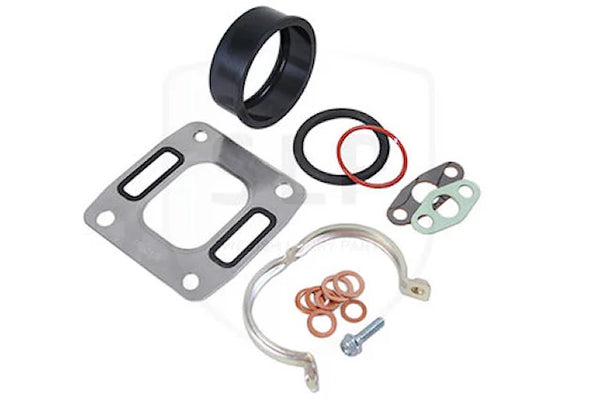 Sada těsnění turbo SLP® pro Volvo Penta D31 D41 3582563 876108 3581528 861260