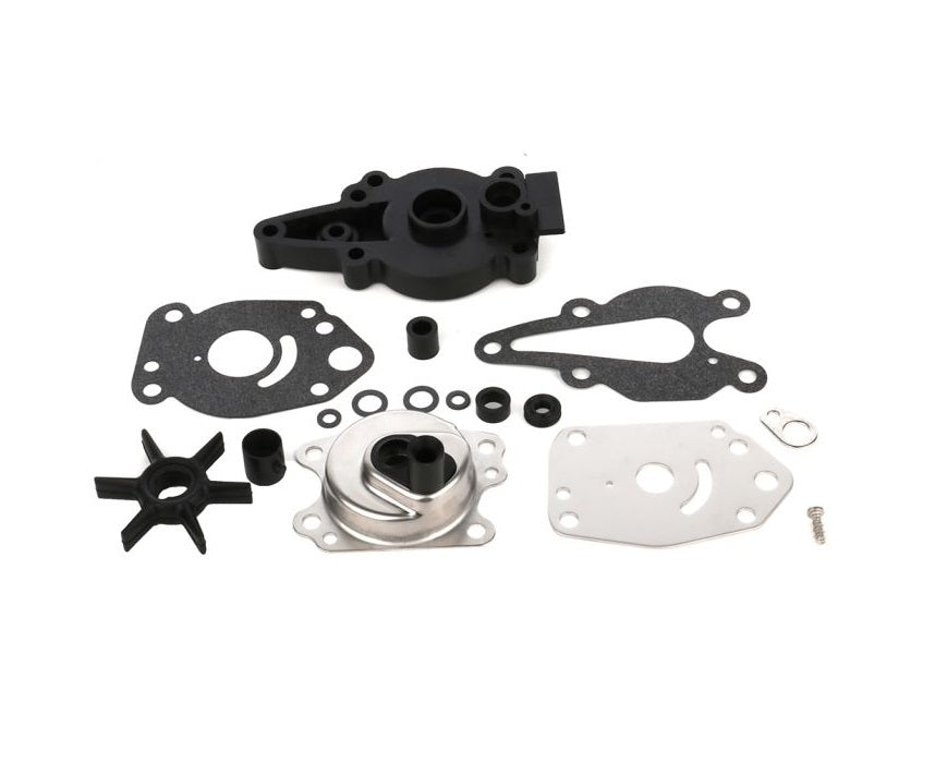 Sierra International Marine Water Pump Kit 18-3323 For Mercury/Mariner Outboard Motors - Replacement Impeller Kit - View #2