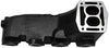 HGE® Exhaust manifold OMC 2.3 912472 913395 986041
