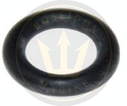 Recmar® o-ring til trimslange til cylinder Volvo Penta SX 3852165 SIE18-7141