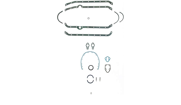 Sada těsnění pro konverzi GM 305/350 typ 3