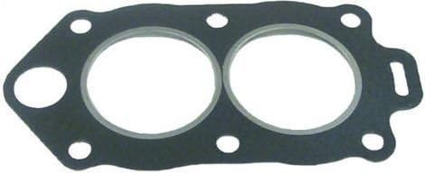 Recmar® シリンダーヘッドガスケット Johnson およびエビンルード 325273 802288