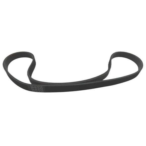 Recmar® Alternator Belt for Volvo Penta D2-55 D2-75 3584086