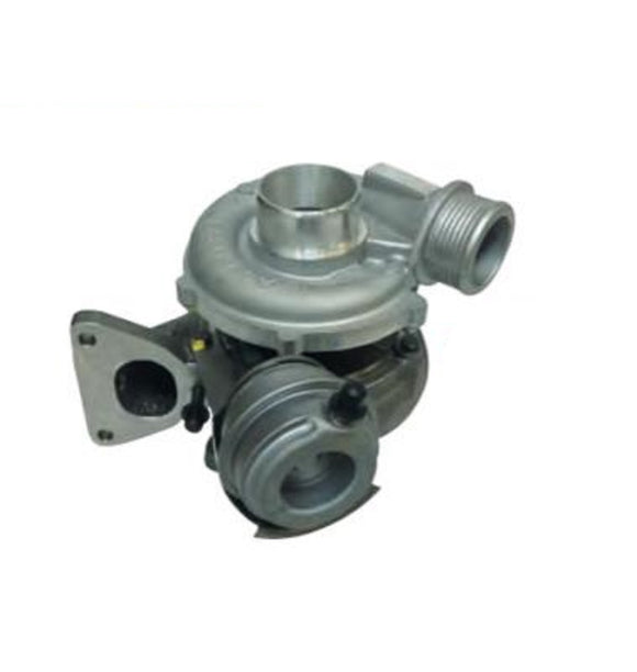Turbodmychadlo RecMar® pro Volvo Penta D3-110 až D3-160 nahrazuje 3801270 3847392