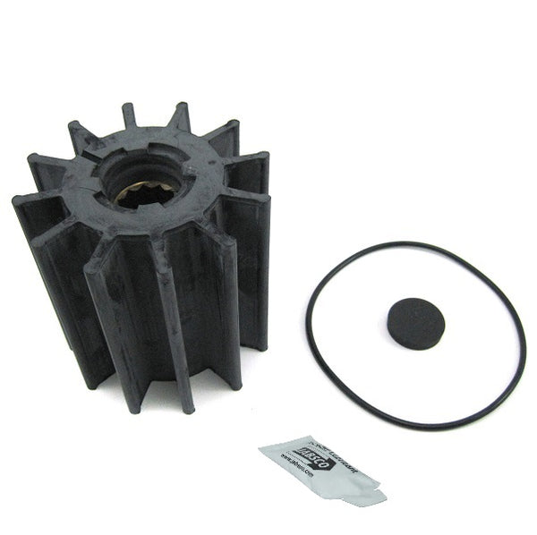 Johnson Impeller 09-806B-1 für F35 Seewasserpumpe MC97/EPDM, Jabsco 4528-0001 Johnson Impeller 09-806B-1 für F35 Seewasserpumpe MC97/EPDM, Jabsco 4528-0001
