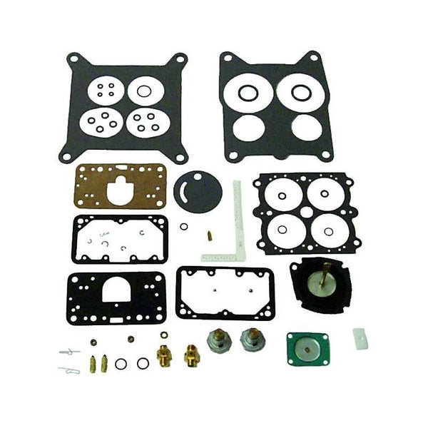 Kit carburateur pour Volvo Penta 7. 4, 8. 2