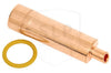 SLP® Injector sleeve kit Volvo Penta D70B AQD70CL TAMD70B,C THAMD70B,C 466284