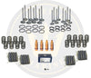 Cylinder Head Rebuild Kit Volvo Penta D4 3884015 3884010 3580890 3580888