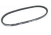Recmar® aandrijfriem voor MerCruiser stuurbekrachtigingsriem 816295Q