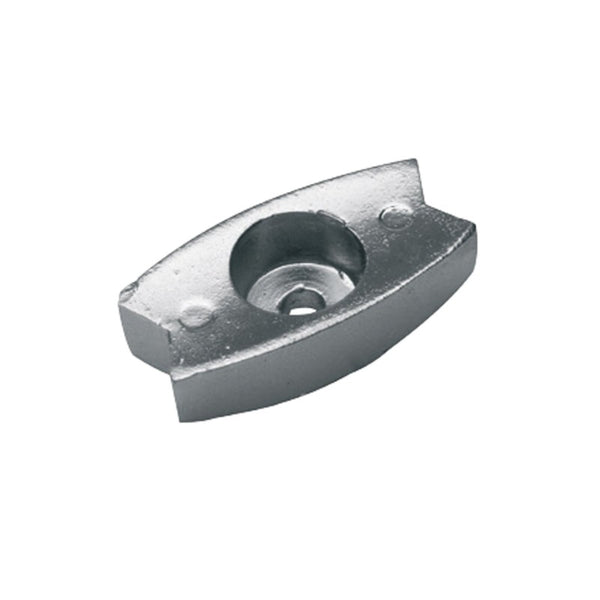 Aluminijasta anoda Recmar® za premčni propeler Volvo Penta QL 41100276
