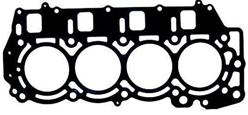 Recmar® Head Gasket for Mercury 40 EFI HP (L4-cyl), 50 EFI HP (L4-cyl), 60 EFI HP (L4-cyl)