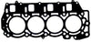 Recmar® Head Gasket for Mercury 40 EFI HP (L4-cyl), 50 EFI HP (L4-cyl), 60 EFI HP (L4-cyl)