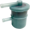 Fuel Filter Suzuki/Johnson DF25-DF140 replaces 15410-87J10 18-7716