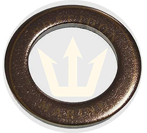 Recmar® ボルボペンタ SX 用パワートリムシリンダーワッシャーM  3857588