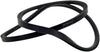 Recmar® V-belt power steering for Volvo Penta RO: 3858462