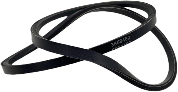 Recmar® V-ремъчен сервоусилвател на волана за Volvo Penta RO: 3858462