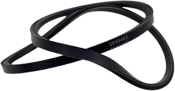 Υδραυλικό τιμόνι με ιμάντα V Recmar® για Volvo Penta RO: 3858462