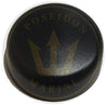 Recmar® Trim Cylinder end Cover Cap Volvo Penta SX-M 0778214 3857522