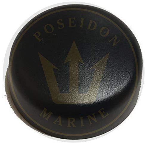 Recmar® Trim Cylinder end Cover Cap Volvo Penta SX-M 0778214 3857522