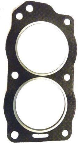 thumbnail image 2 of New Head Gasket Johnson Evinrude Outboard 9.9 10 15 HP 18-2963 330818 2 of 14