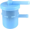 Fuel Filter Suzuki/Johnson DF25-DF140 replaces 15410-87J10 18-7716